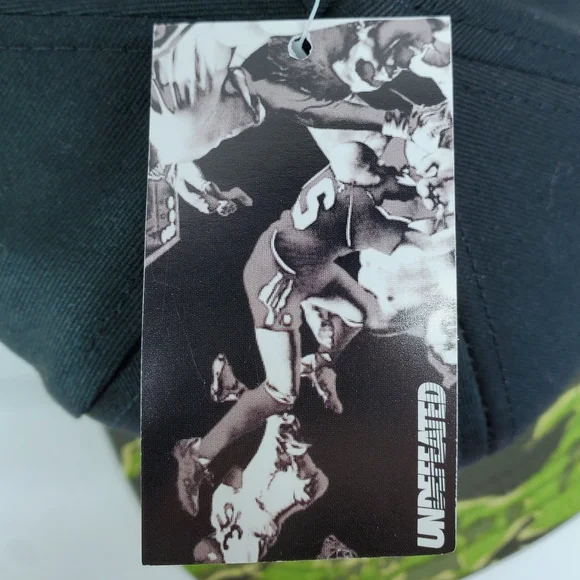 Undefeated Snapback - Picture 5 of 5